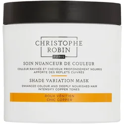 Christophe Robin, Haarmaske, Shade Variation (250 ml)