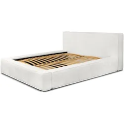 POLSTERBETT Omaha In Euphoria Komplett