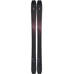 Atomic, Ski, (162 cm, Ohne Bindung)