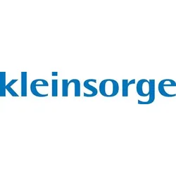 kleinsorge Karabinerhaken DIN 5299 Form C Länge 60 mm Drahtstärke 6 mm - 3000606V