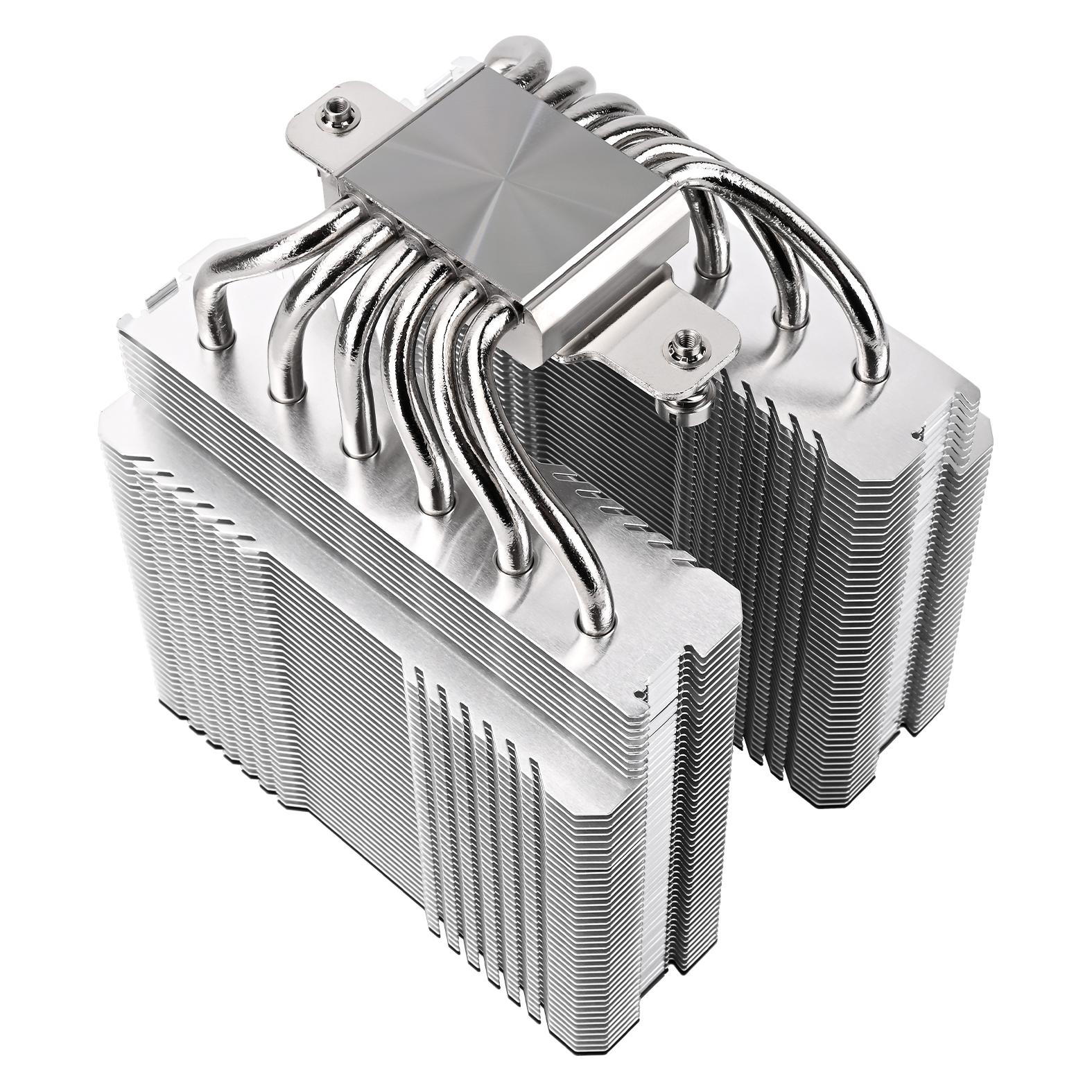 Thermalright Controller Peerless Assassin 120 SE V2 (120mm) Processor Cooler (PA120-SE-V2)