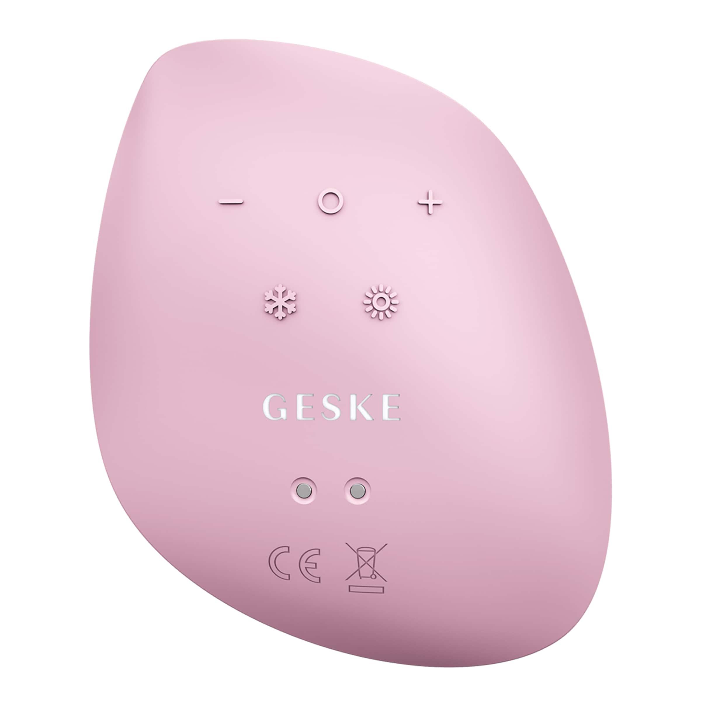 Sonic Warm & Cool Mask | 9 in 1