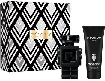Rabanne Phantom Parfum coffret para homens 1 un.. Phantom Parfum