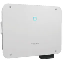 Sungrow 'SG33CX-P2 V21, Optimizer-re '(0% MwSt §12 III UstG)