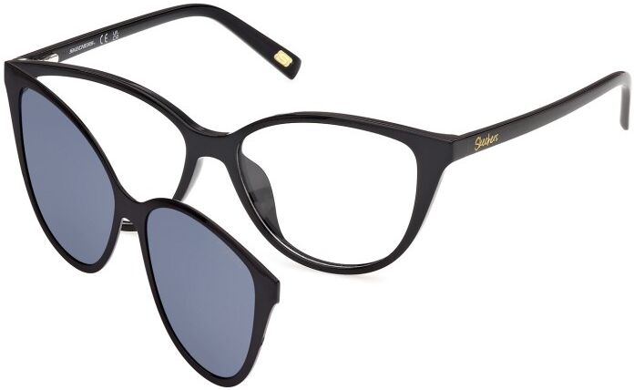 Skechers SE50239-H (005) + clip-on