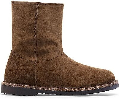 BIRKENSTOCK Winterstiefel UPPSALA camel   36 Damen