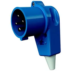 Mennekes Winkelstecker 891