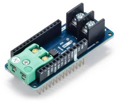 Arduino MKR THERM Shield Passend für (Entwicklungskits): Arduino