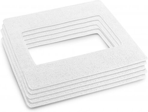 Kärcher RCW 4 Lot de chiffons (5pcs) 2.269-230.0