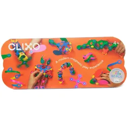 Clixo Rainbow