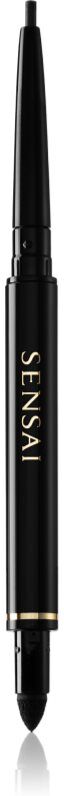 Sensai Lasting Eyeliner Pencil gel eye pencil shade Black 0.1 g