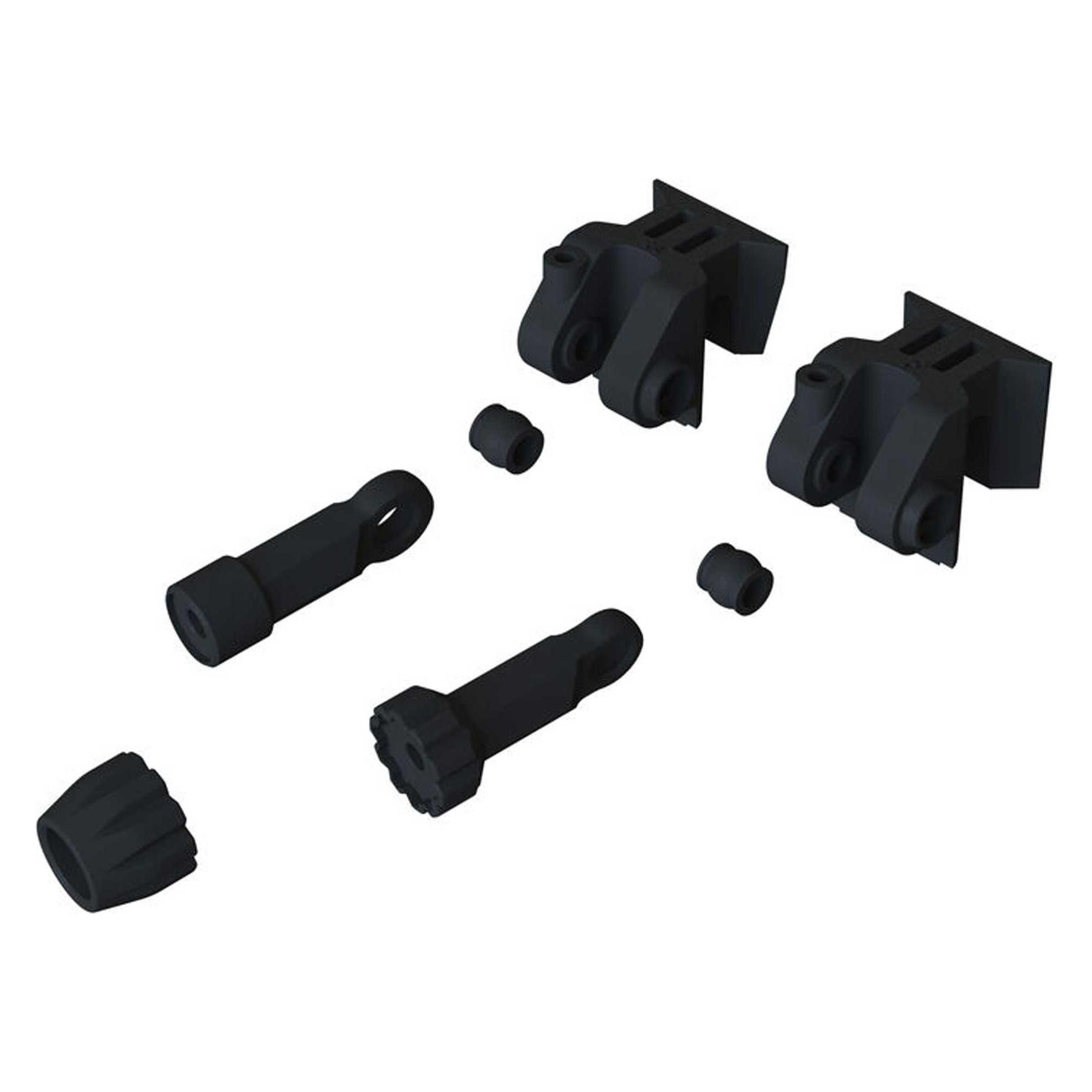 Arrma Center Brace Mount Set (ARA320528)