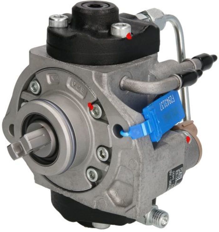Hochdruckpumpe DIESEL REMAN HP3/300400/DR