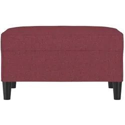 vidaXL, Hocker, Kasenor (70 x 55 x 41 cm)