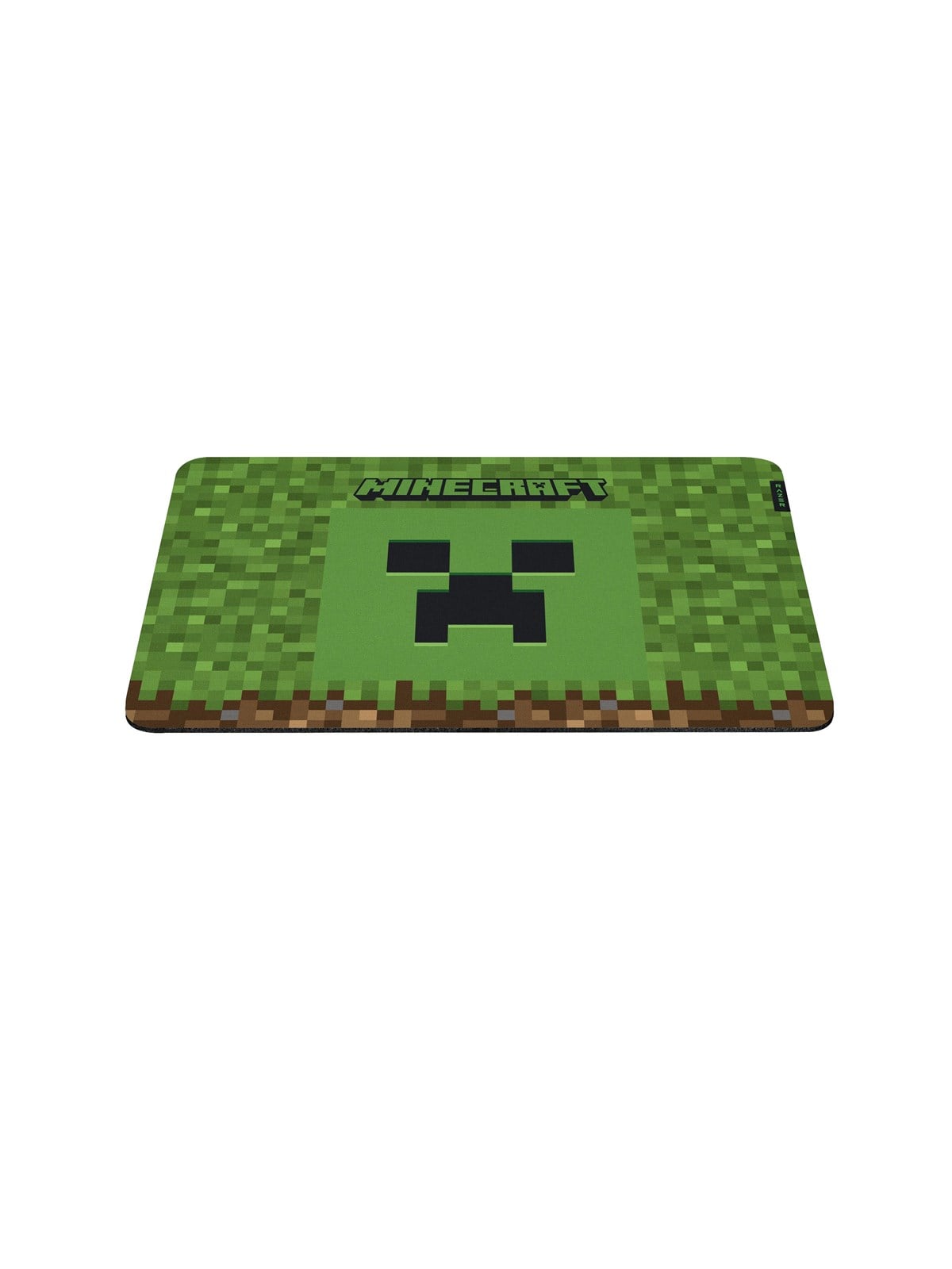 Razer Gigantus V2 - Minecraft Edition