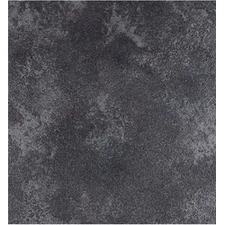 Diamond Garden Compact Tischplatte SAN MARINO 98 x 98 cm, HPL Granit Dunkel
