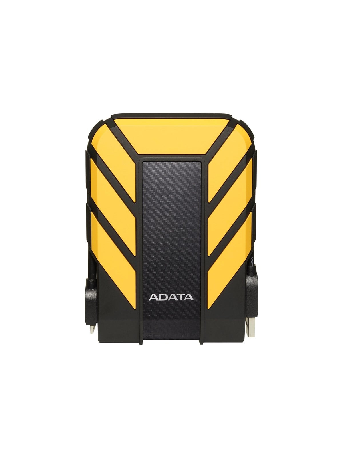 A-Data HD710P Pro - Extern Festplatte - 1TB - Gelb