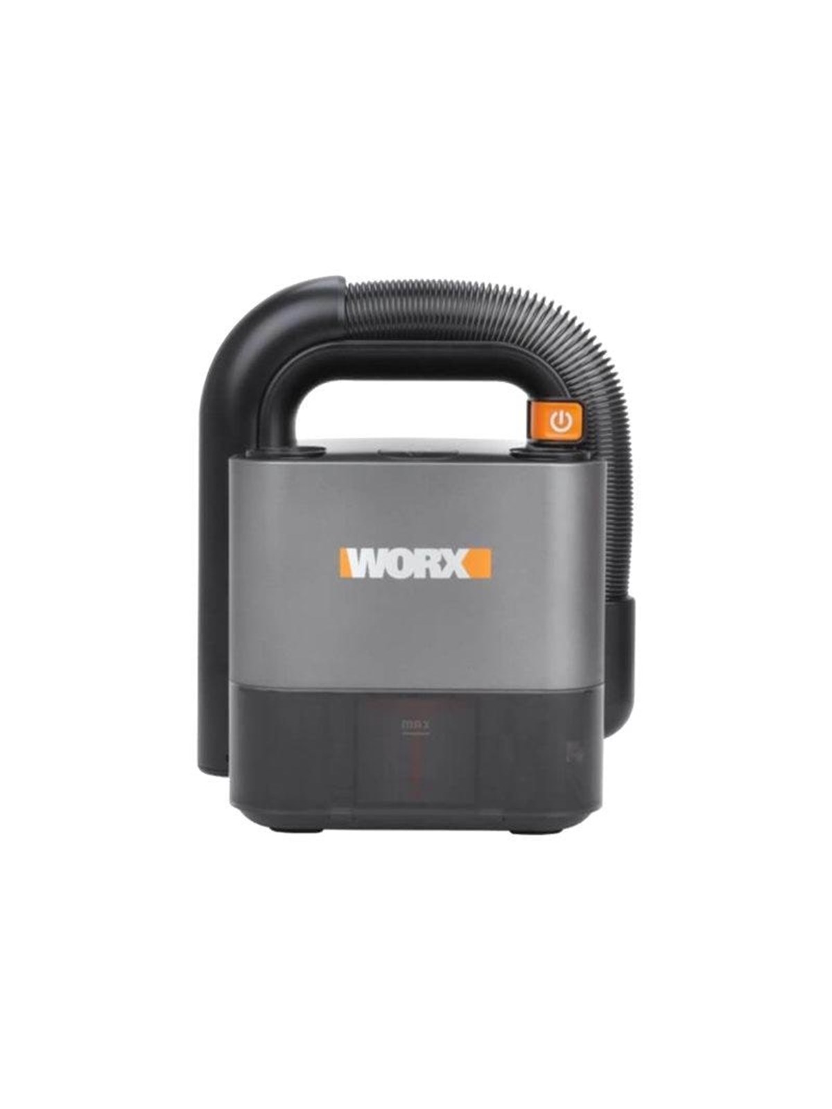 Worx Handstaubsauger WX030.9 (SOLO)