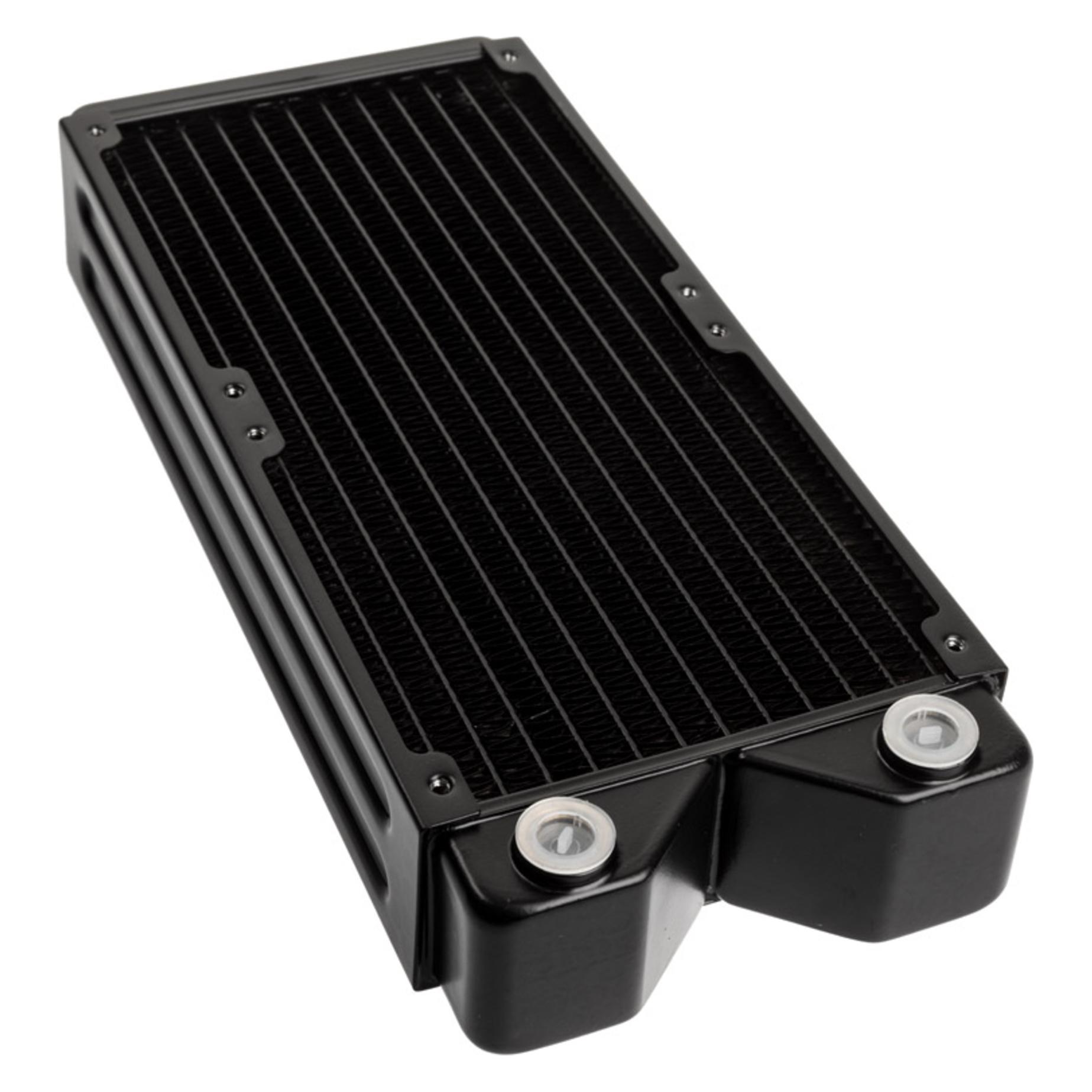 MagiCool 240S G2 Ultra M3 Radiator, Kupfer (120 mm) (MC-R240SG2M)
