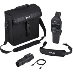 Flir, Elektroauto Ladezubehör, Analysator für E-Ladestation Anzahl Anschlüsse 1
