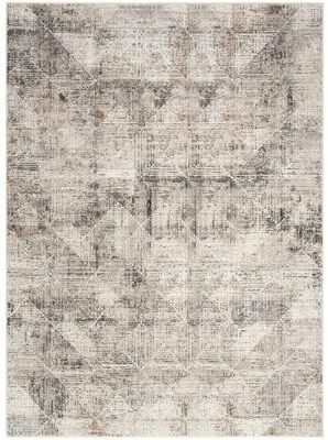 Nourison Eco-Friendly Indoor Abstract Area Rug