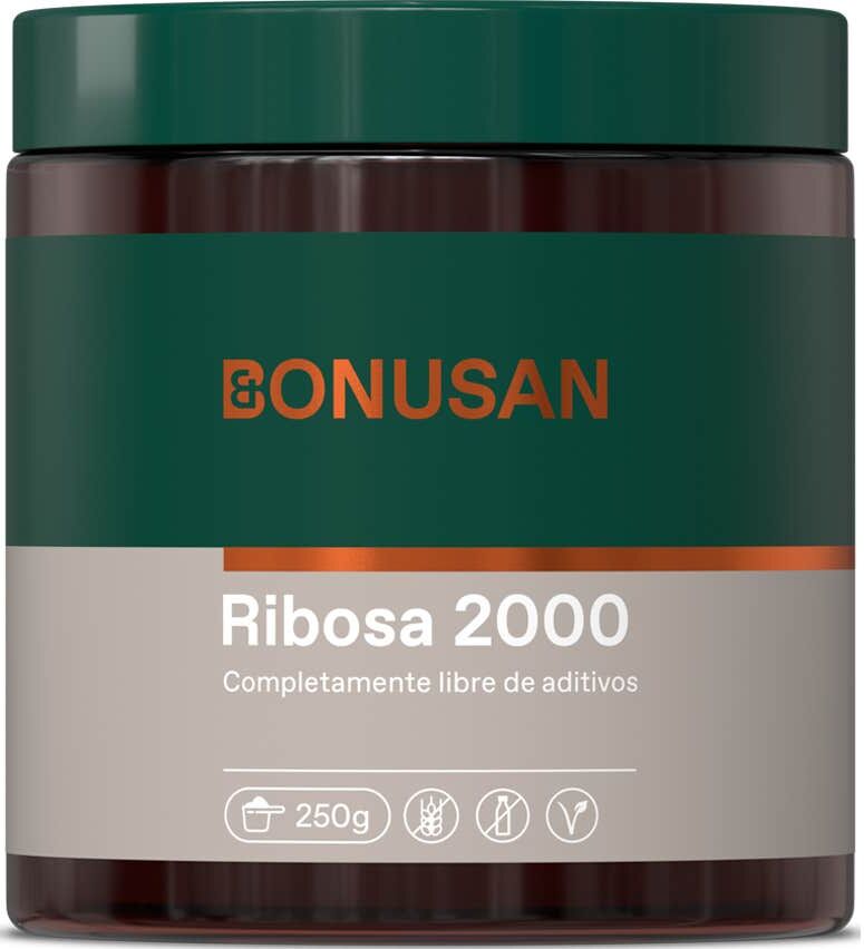 Bonusan Ribosa 250 g