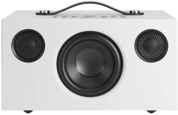 Audio Pro COLUNA BLUETOOTH AUDIOPRO C5 MKII BRANCO
