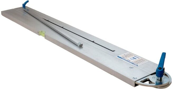 rabo Équerre de construction pliante 100 cm 120° (4032367082104)
