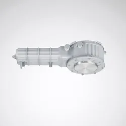 Trilux Beton-Eingießgehäuse Inveria C 150 BE