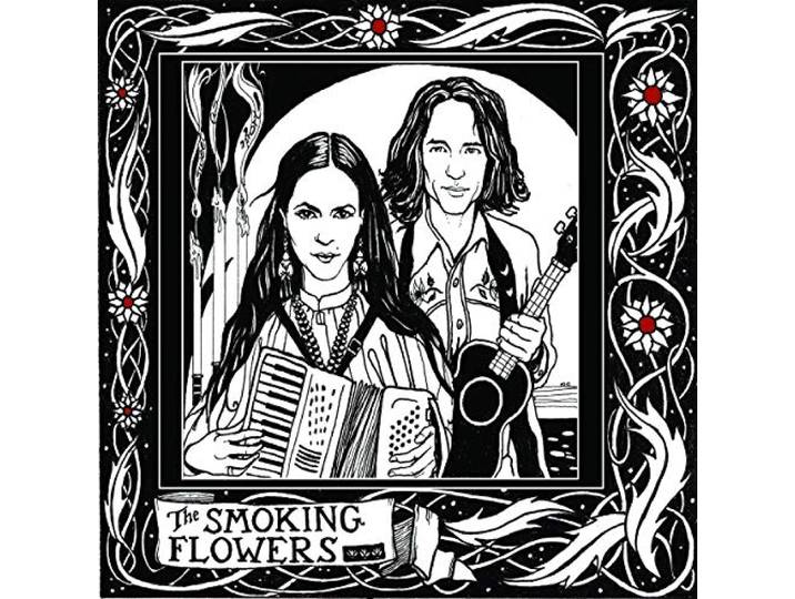 The Smoking Flowers - Sweet As Port