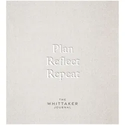 Plan, Reflect, Repeat, Ratgeber von Carys Whittaker
