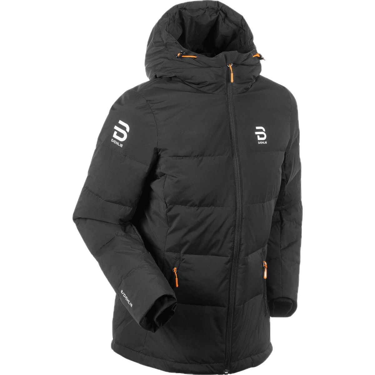Daehlie Jacket Podium Wmn black (99900) L 332111-99900-L