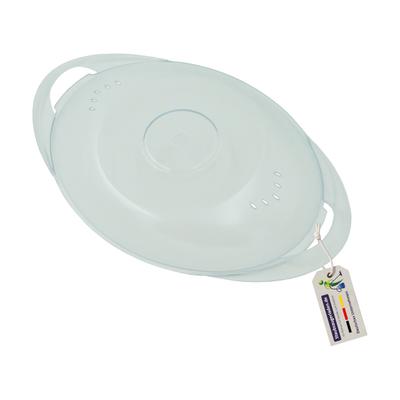 Staubsaugerladen.de Ihr Partner für Geräte und Zubehör Ersatz Deckel für Vorwerk Thermomix TM31, TM5, TM6. Varomadeckel Haube Abdeckung