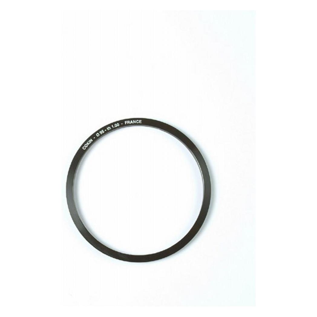 Cokin Z495B Adapterring 95mm / th 1,00mm (Objektivfilter Adapter) (Z495B)