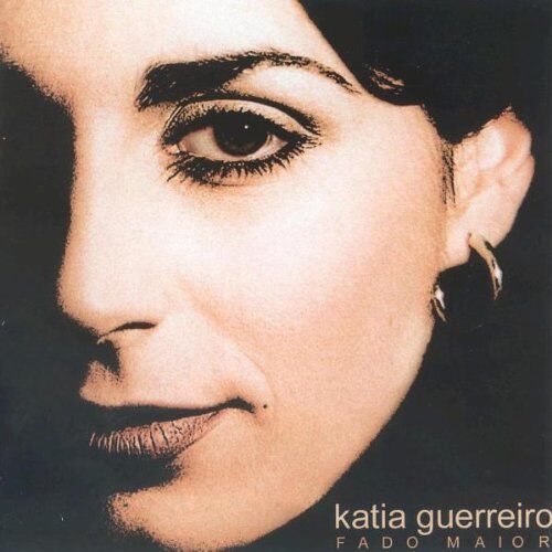 Katia Guerreiro - Fado Maior - Preis vom 11.10.2026 15:43:13 h
