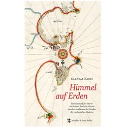 Himmel auf Erden, Sachbücher von Sadakat Kadri