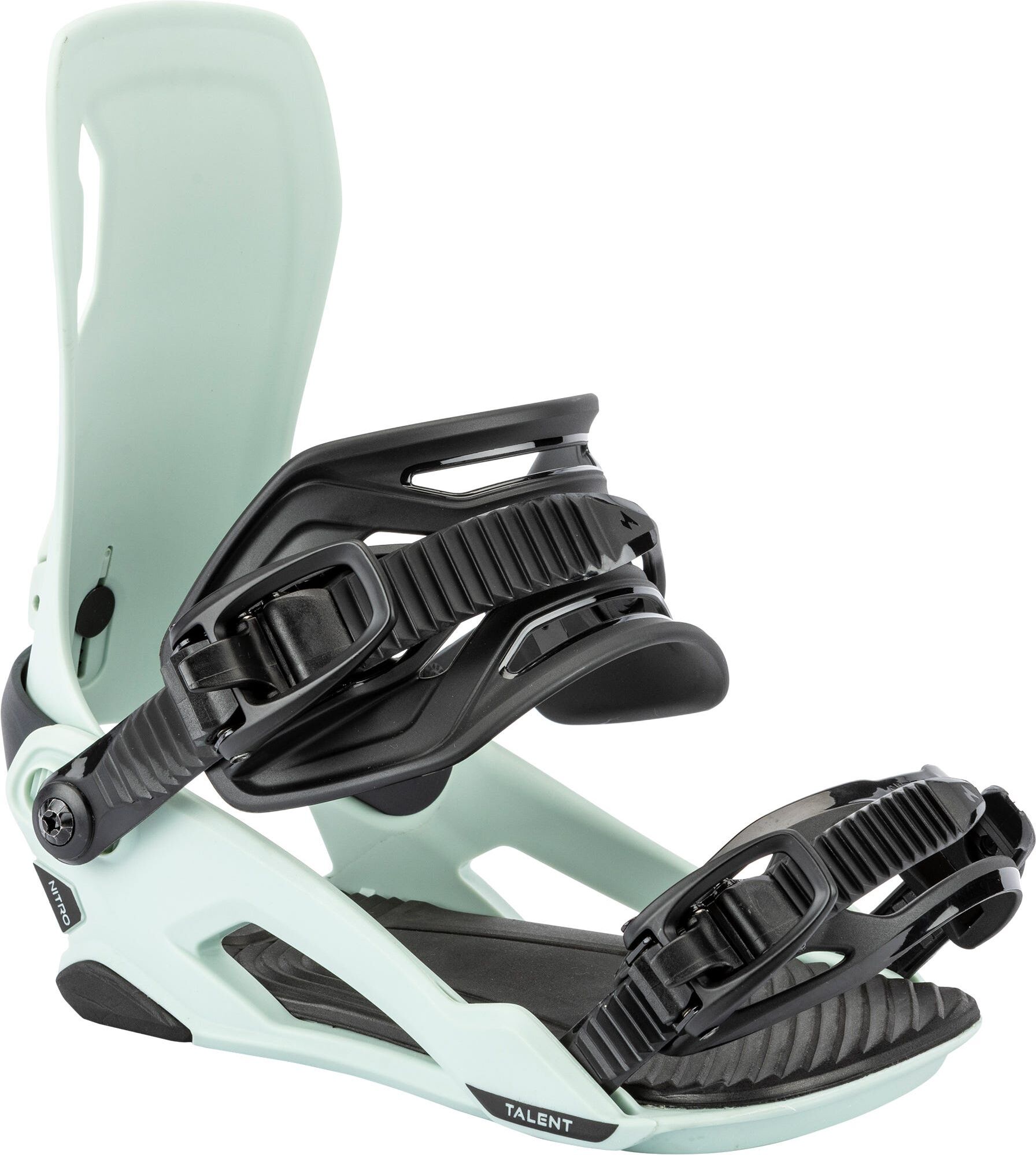 Nitro Talent SILT L