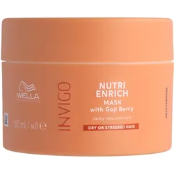 WELLA PROFESSIONALS INVIGO NUTRI ENRICH MASK