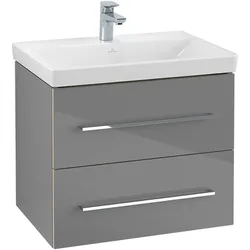 Modern LS Möbelset 1 Arizona Oak SAVE19VHR1