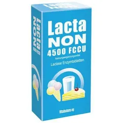 Lactanon 4500 Fccu 90 ST