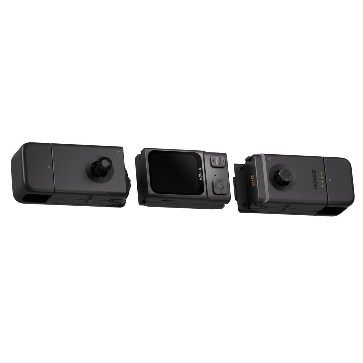 HOVERAir Beacon und JoyStick-Bundle