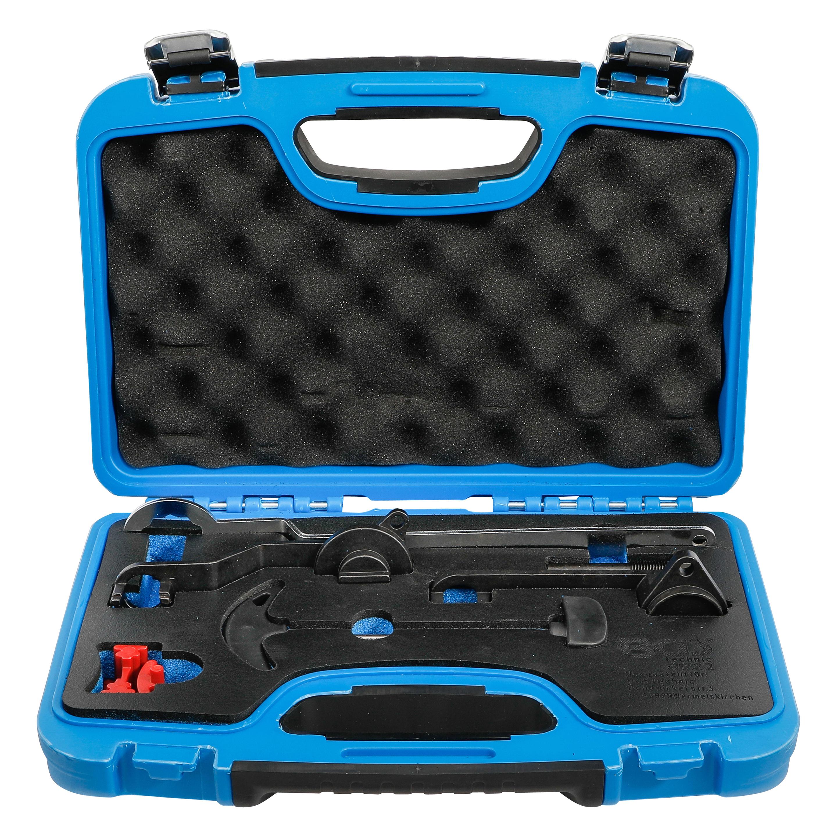 BGS Motor-Einstellwerkzeug-Satz (8922)