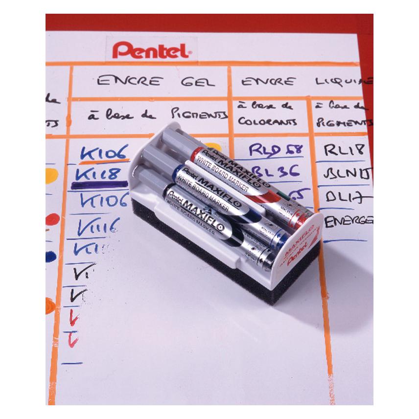 Pentel Maxiflo (1x) (MWL5M-F)