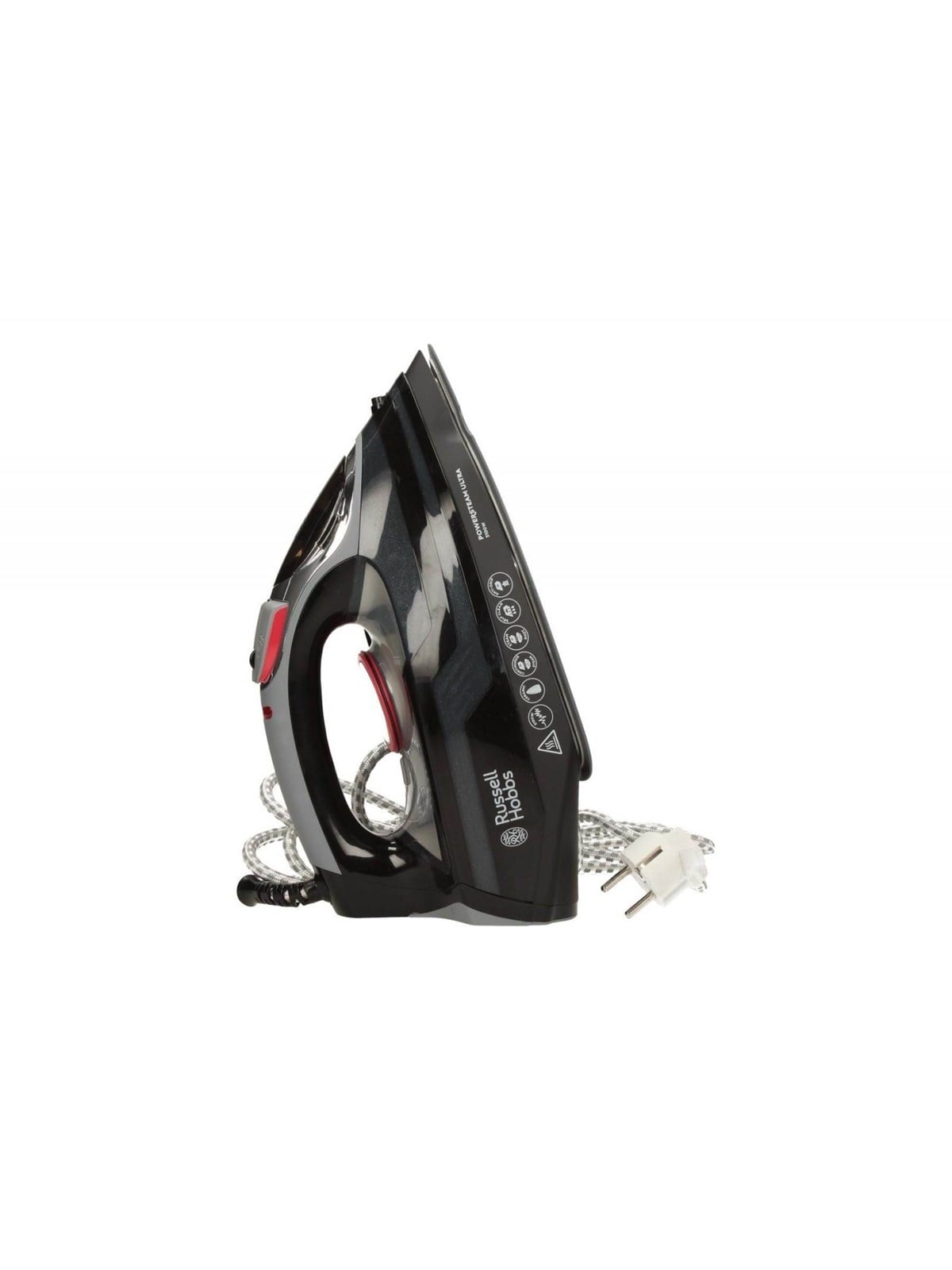 Russell Hobbs Dampfbügeleisen 20630-56 Power Steam Ultra