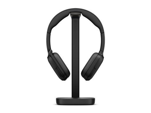 HP Poly Focus 625 - Headset - On-Ear - Bluetooth (C56XXAA#AC3)