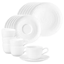 Seltmann Weiden Kaffeeservice Terra 18-tlg.