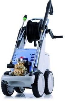 Máquina de Lavar Alta Pressão Kranzle Quad 899 TS T