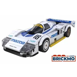 CaDA C55029W Mazda 787B C55029W