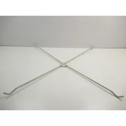 Holzstar Halterung ASA 7703 für Filtersack