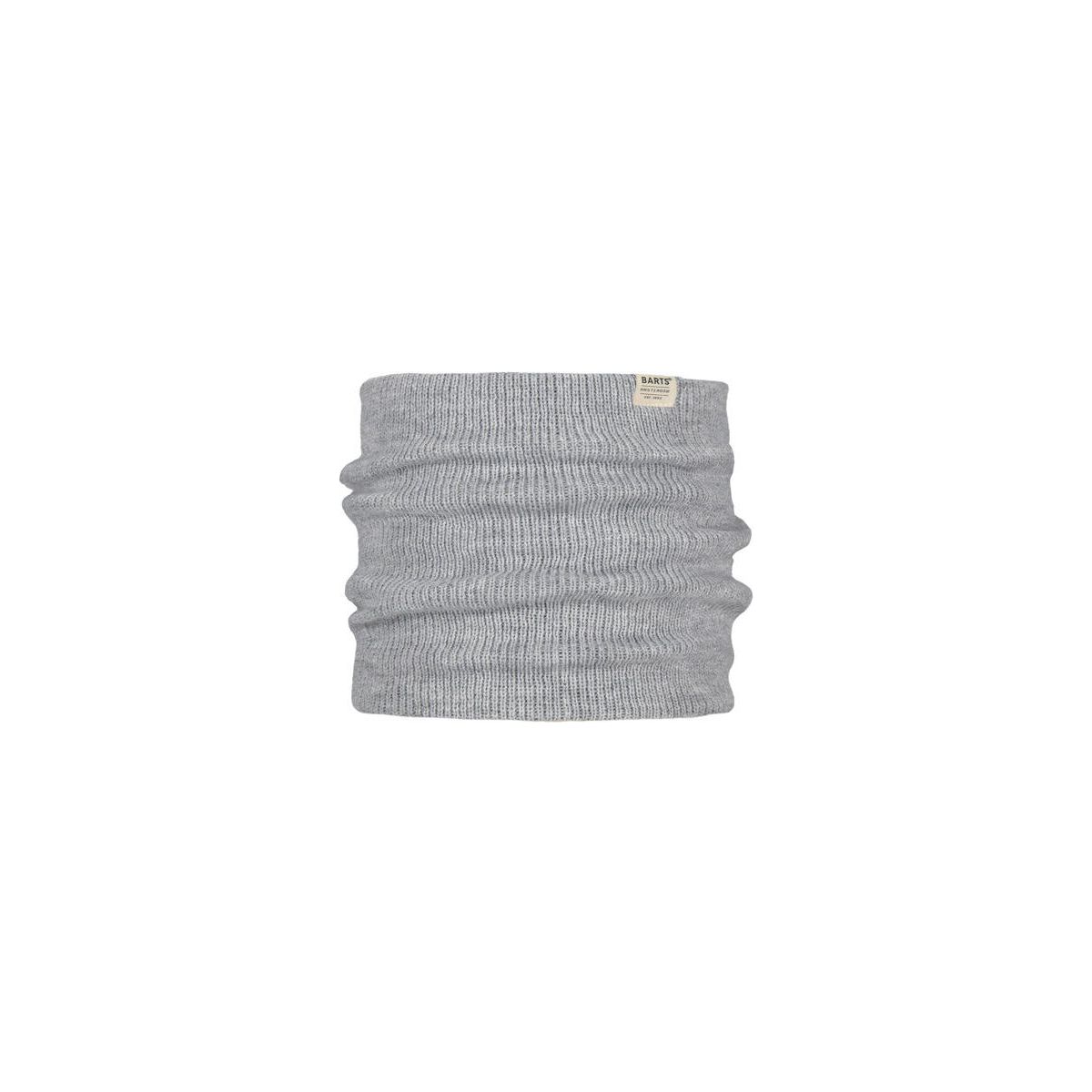 Barts Kinabalu Col Small heather grey (02) 7066002